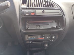 CITROEN SAXO VTS 2000