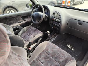 CITROEN SAXO VTS 2000