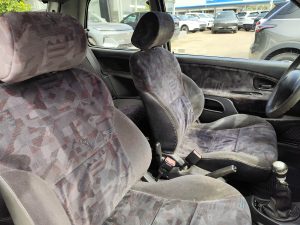 CITROEN SAXO VTS 2000