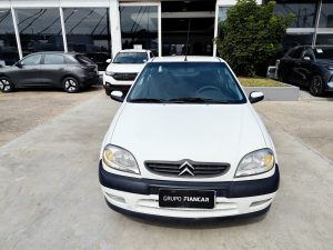 CITROEN SAXO VTS 2000