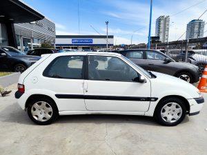 CITROEN SAXO VTS 2000