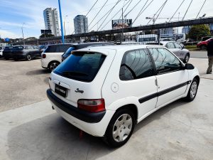 CITROEN SAXO VTS 2000