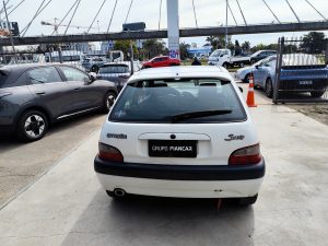 CITROEN SAXO VTS 2000