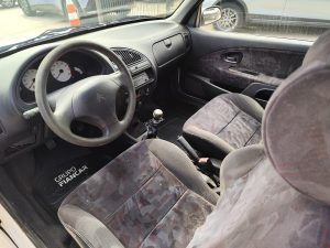 CITROEN SAXO VTS 2000