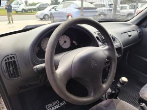 CITROEN SAXO VTS 2000