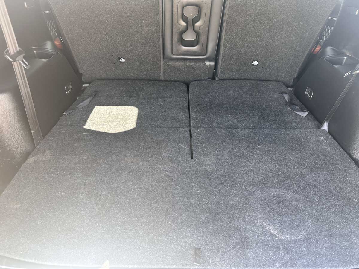 MITUSBISHI OUTLANDER 2.5 AT 4X4 EXTRA FULL 2024