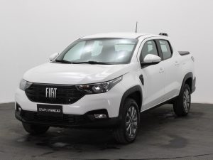 FIAT STRADA FREEDOM 1.3 DC 2024