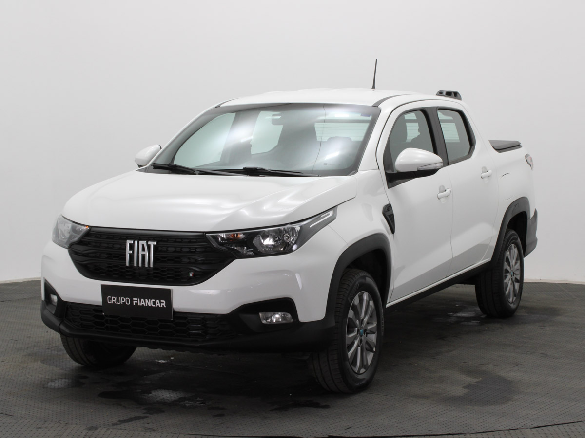 FIAT STRADA FREEDOM 1.3 DC 2024
