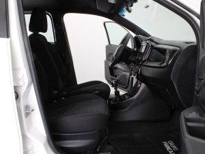 FIAT STRADA FREEDOM 1.3 DC 2024