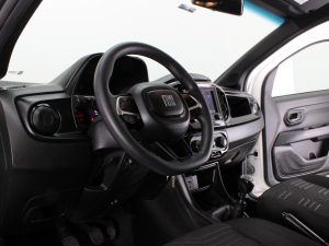 FIAT STRADA FREEDOM 1.3 DC 2024
