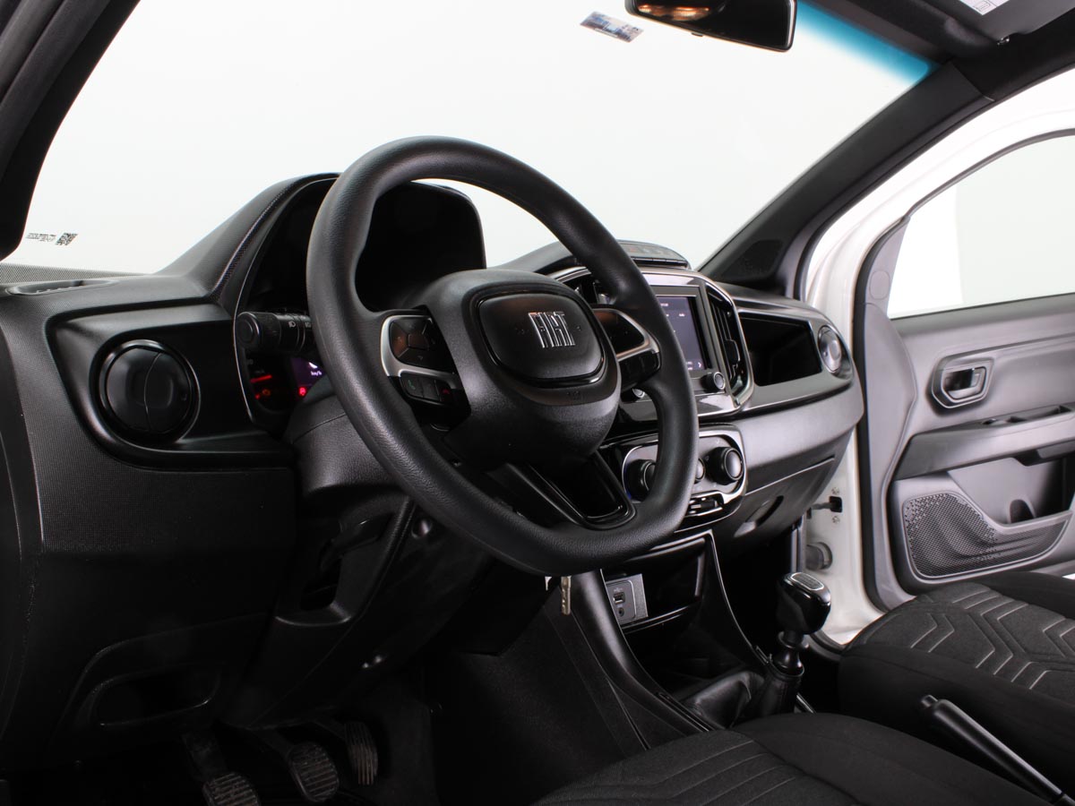 FIAT STRADA FREEDOM 1.3 DC 2024