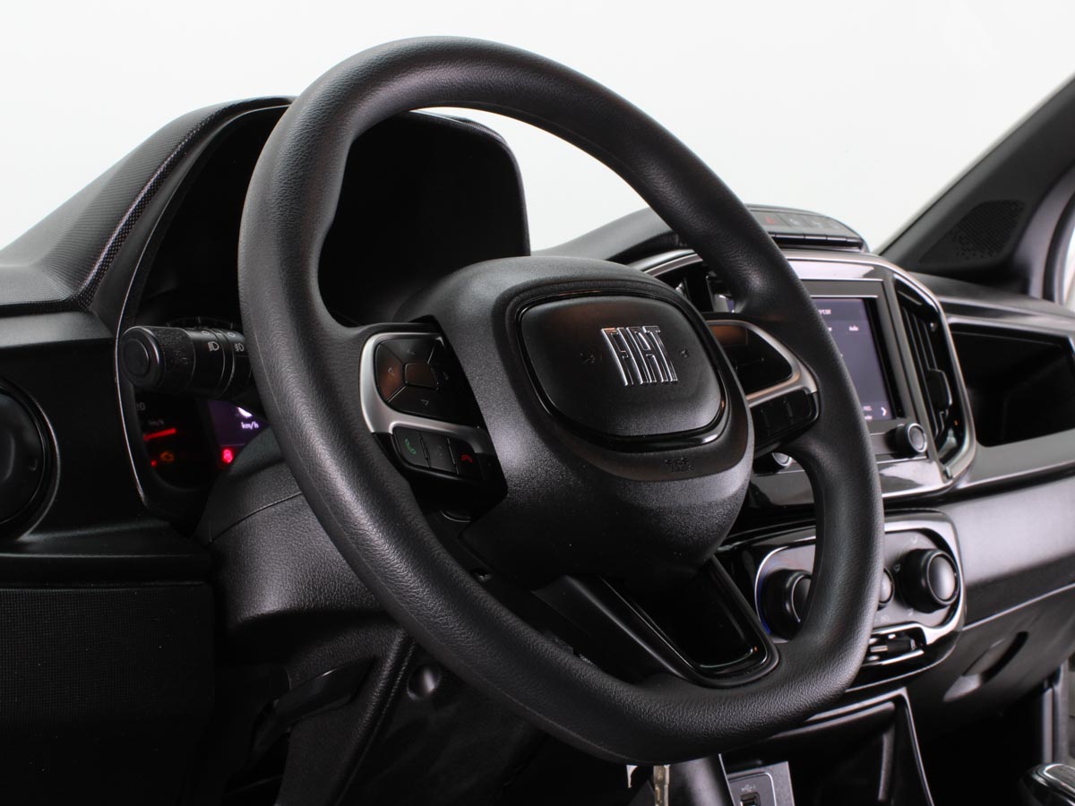 FIAT STRADA FREEDOM 1.3 DC 2024