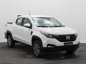 FIAT STRADA FREEDOM 1.3 DC 2024