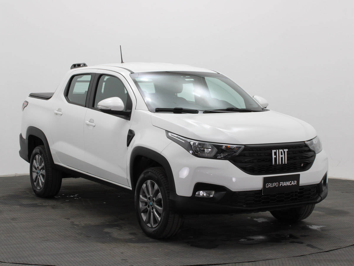 FIAT STRADA FREEDOM 1.3 DC 2024