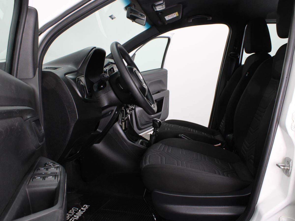 FIAT STRADA FREEDOM 1.3 DC 2024