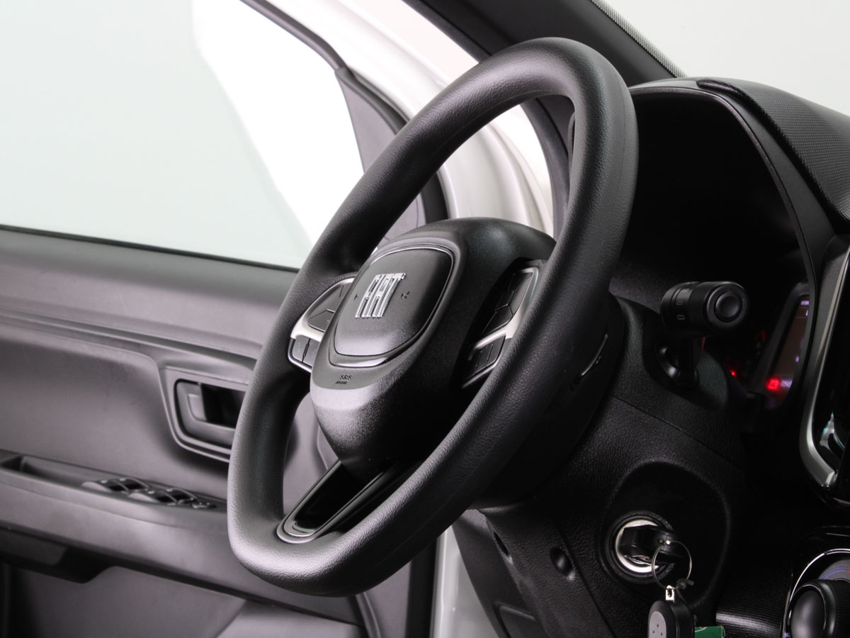 FIAT STRADA FREEDOM 1.3 DC 2024