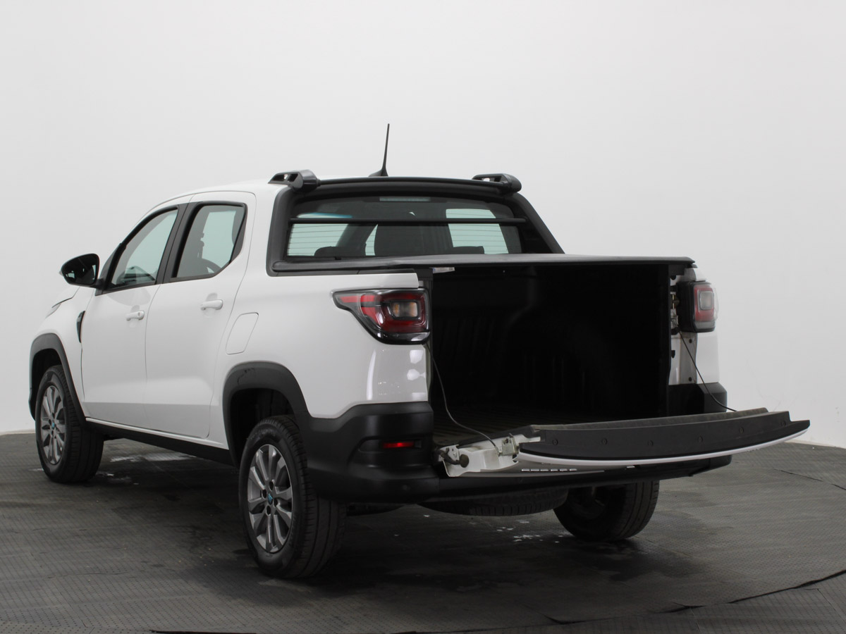 FIAT STRADA FREEDOM 1.3 DC 2024