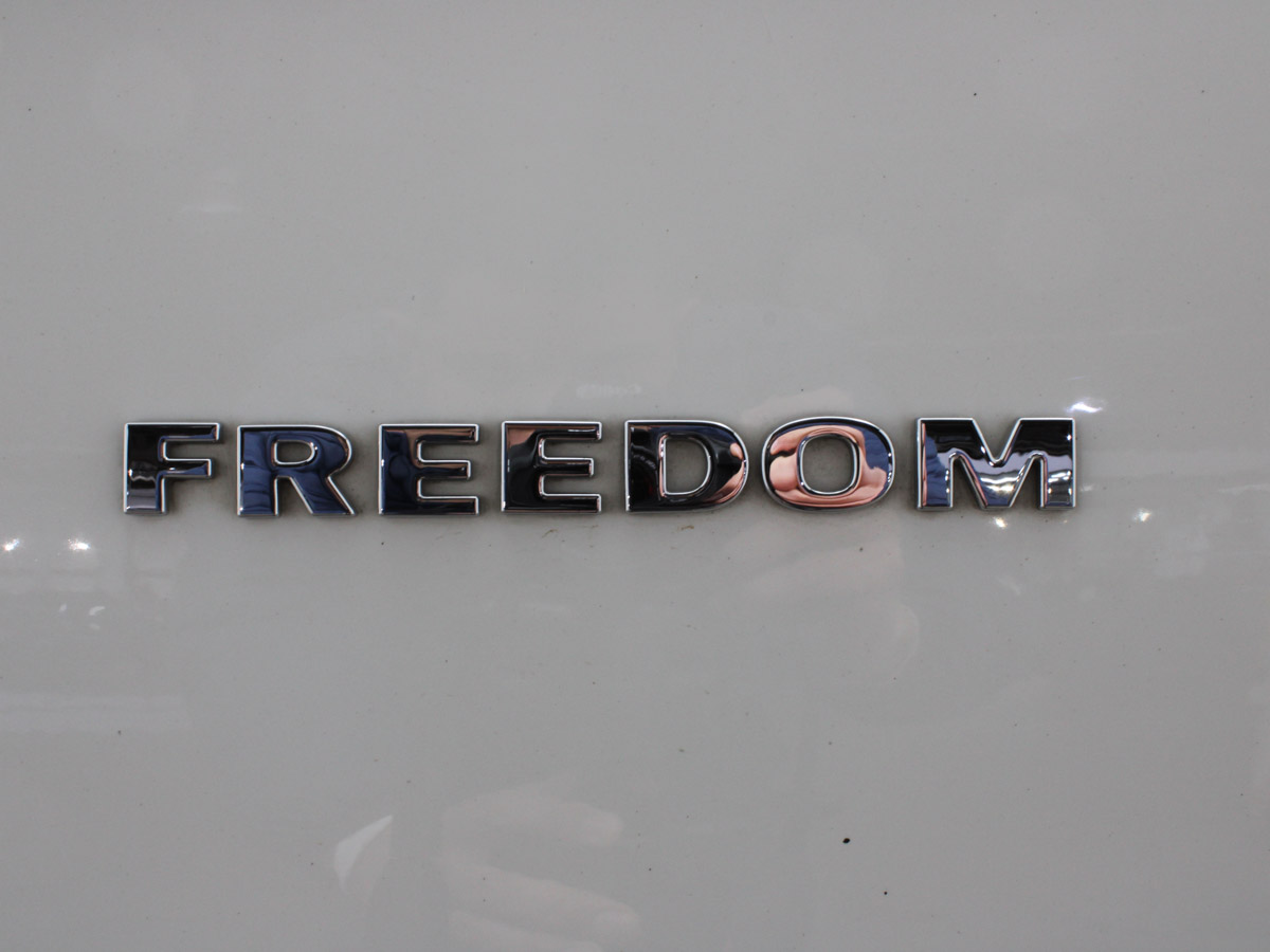 FIAT STRADA FREEDOM 1.3 DC 2024