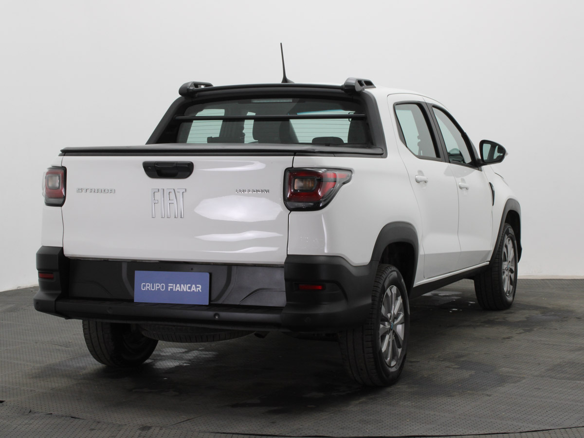 FIAT STRADA FREEDOM 1.3 DC 2024