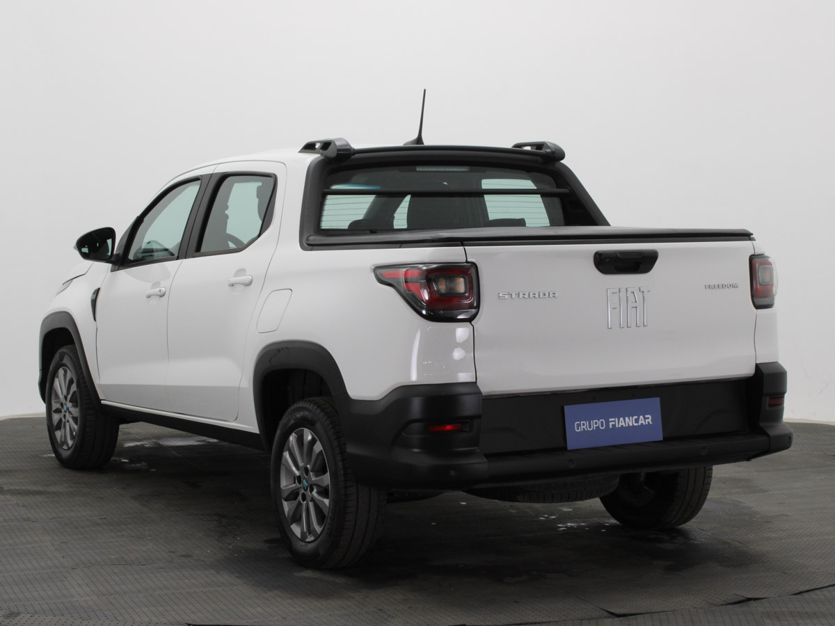 FIAT STRADA FREEDOM 1.3 DC 2024