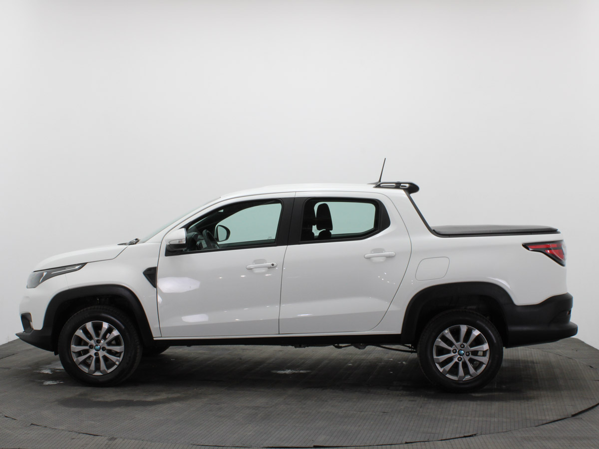 FIAT STRADA FREEDOM 1.3 DC 2024