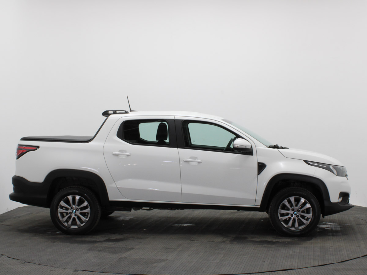 FIAT STRADA FREEDOM 1.3 DC 2024