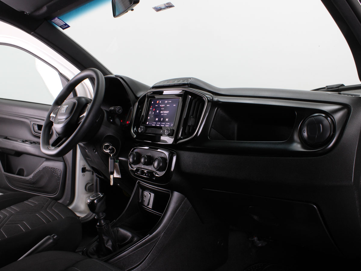 FIAT STRADA FREEDOM 1.3 DC 2024