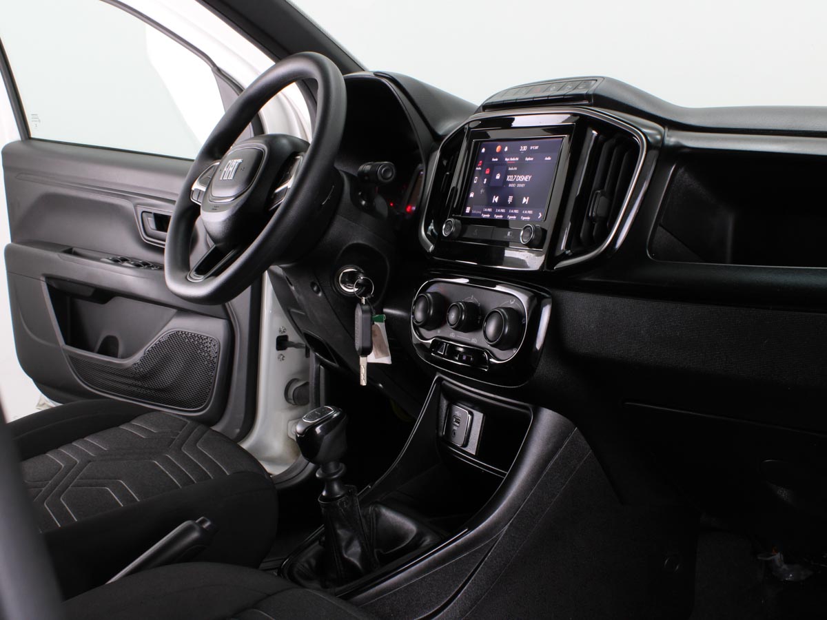 FIAT STRADA FREEDOM 1.3 DC 2024