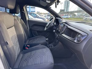 FIAT STRADA FREEDOM 1.3 MT DC 2024