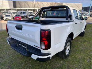 CHEVROLET S10 2.8TD WT MT 4WD2026