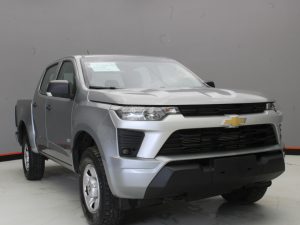 CHEVROLET S10 4X4 2025