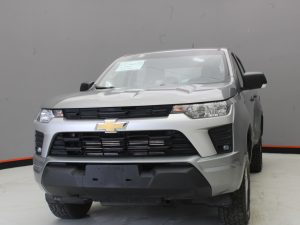 CHEVROLET S10 4X4 2025