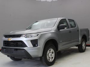 CHEVROLET S10 4X4 2025