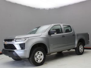 CHEVROLET S10 4X4 2025