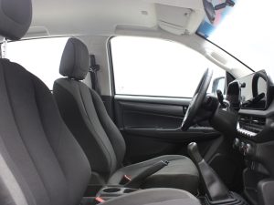 CHEVROLET S10 4X4 2025