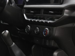 CHEVROLET S10 4X4 2025