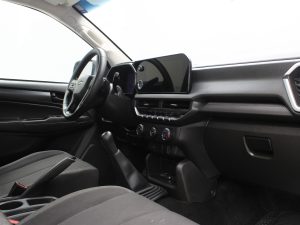 CHEVROLET S10 4X4 2025