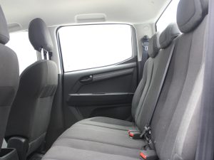 CHEVROLET S10 4X4 2025
