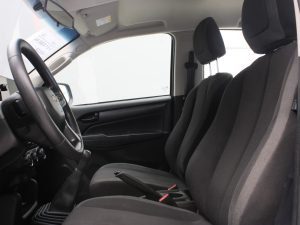 CHEVROLET S10 4X4 2025