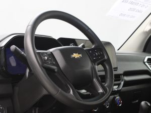 CHEVROLET S10 4X4 2025
