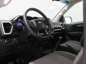 CHEVROLET S10 4X4 2025