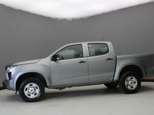 CHEVROLET S10 4X4 2025