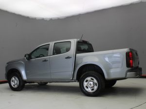CHEVROLET S10 4X4 2025
