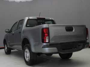 CHEVROLET S10 4X4 2025