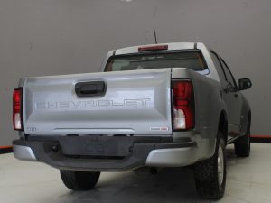 CHEVROLET S10 4X4 2025