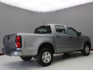 CHEVROLET S10 4X4 2025
