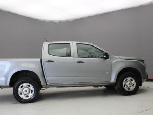 CHEVROLET S10 4X4 2025