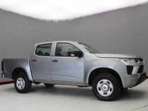 CHEVROLET S10 4X4 2025