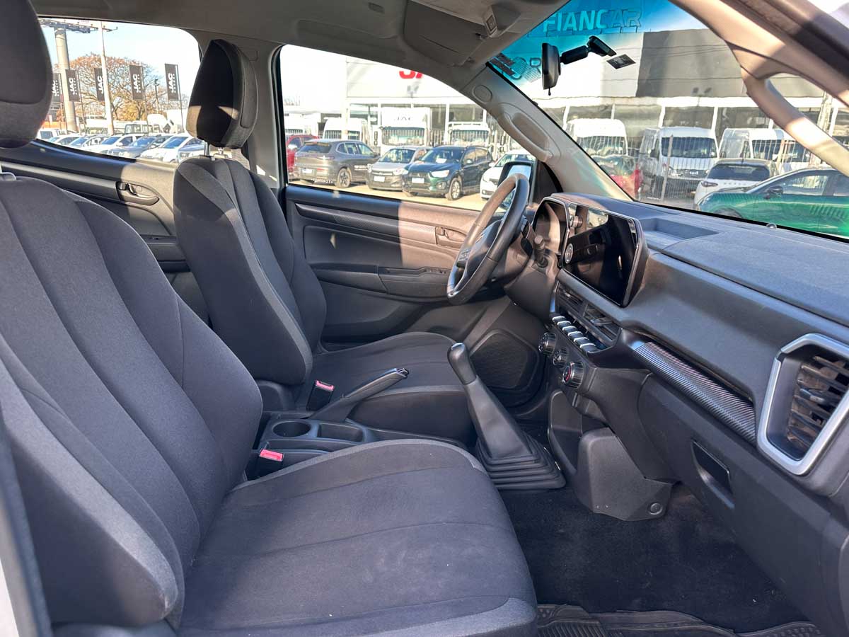 CHEVROLET S10 2.8T WT MT 4WD FULL 2026