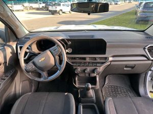 CHEVROLET S10 2.8T WT MT 4WD FULL 2026